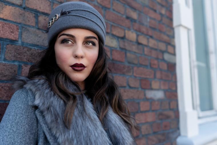Casquettes pour dames Casquettes pour dames