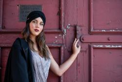 Turban dames Turban dames