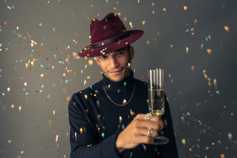 Messieurs les chapeaux Messieurs les chapeaux